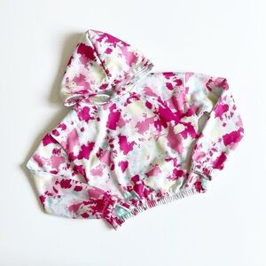 RBX Tie Dye Hoodie